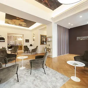 Dei Priori Boutique 4*, Asís Italia