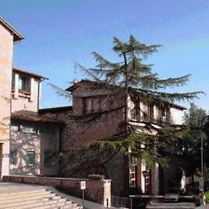 Cittadella Laudato Si' 3*, Asís Italia