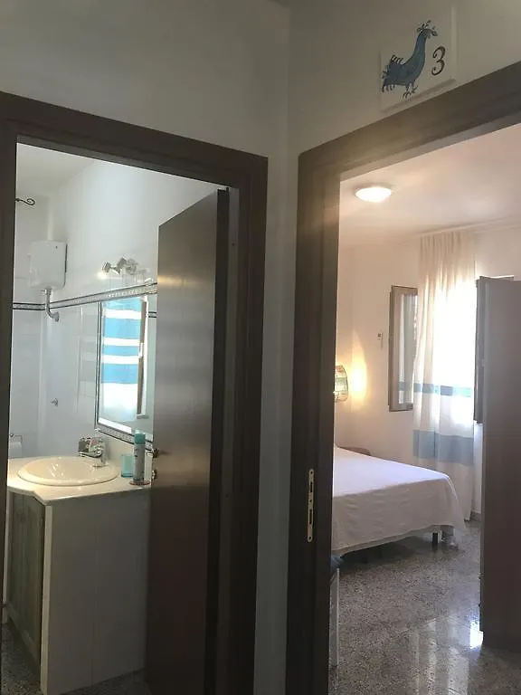Il Tramonto Bed & Breakfast Castelsardo