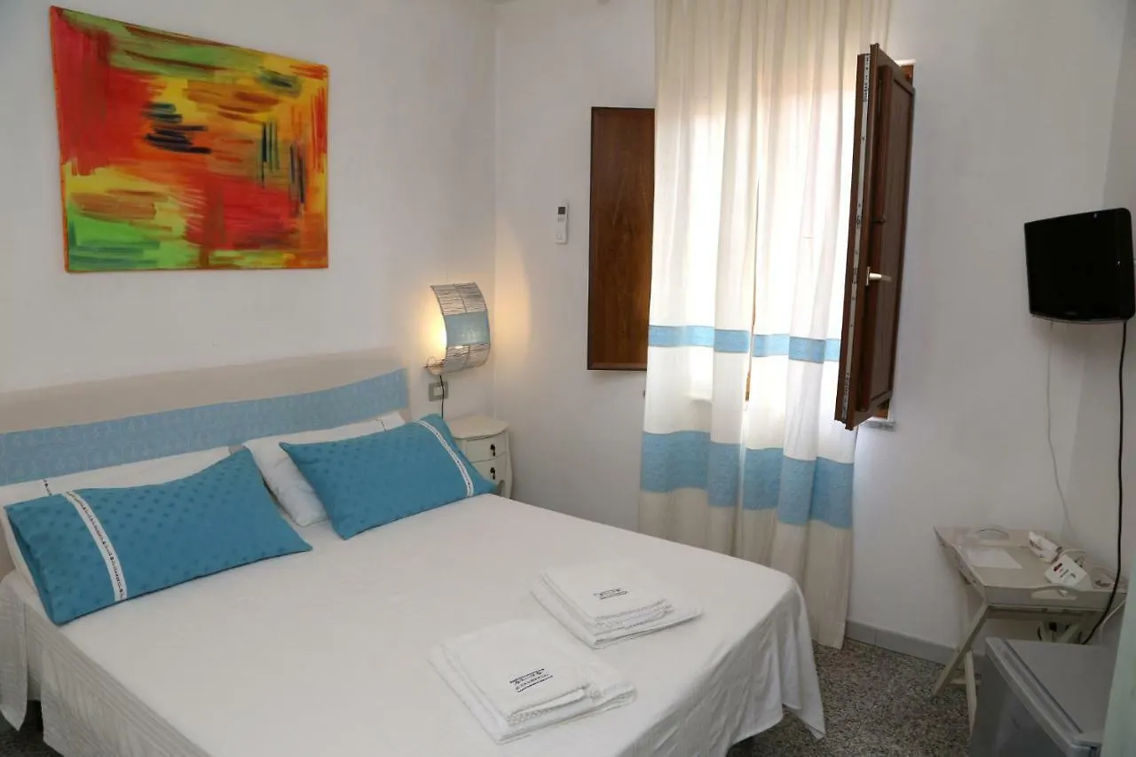 Il Tramonto Bed & Breakfast Castelsardo