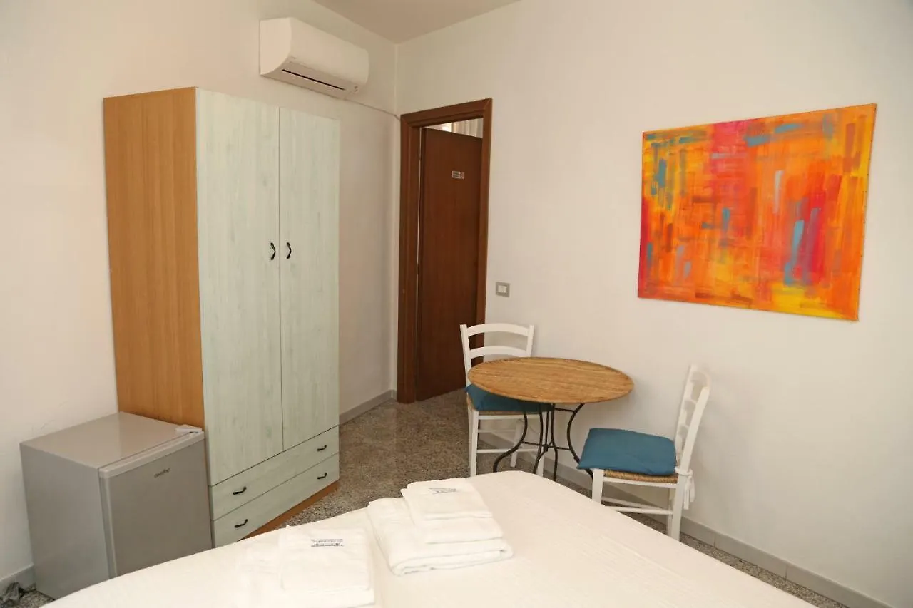 Il Tramonto Bed & Breakfast Castelsardo