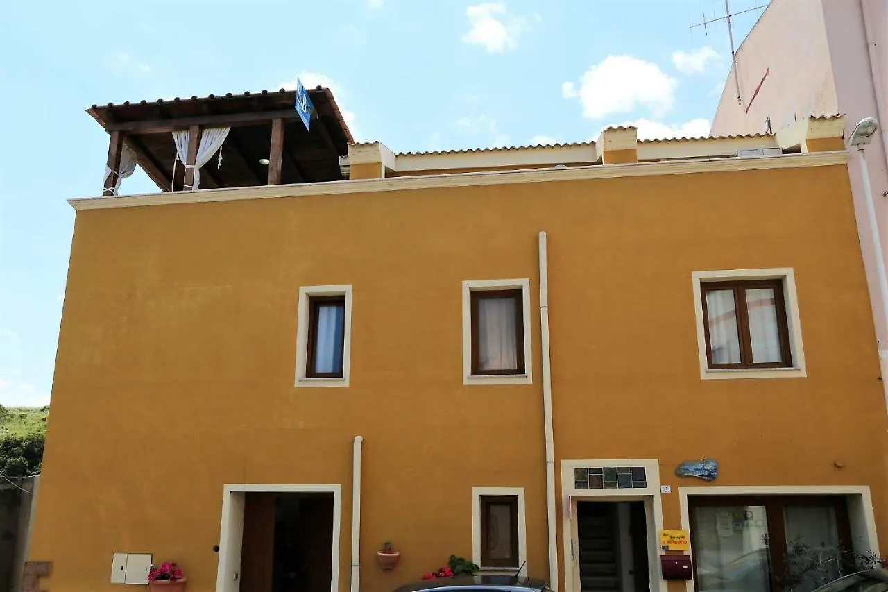 Bed and Breakfast Il Tramonto Castelsardo