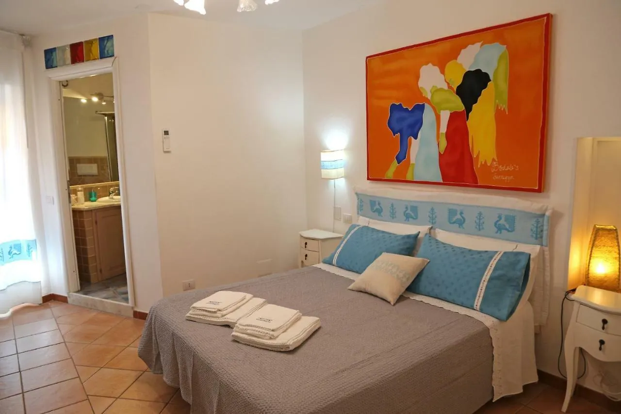 Il Tramonto Bed & Breakfast Castelsardo