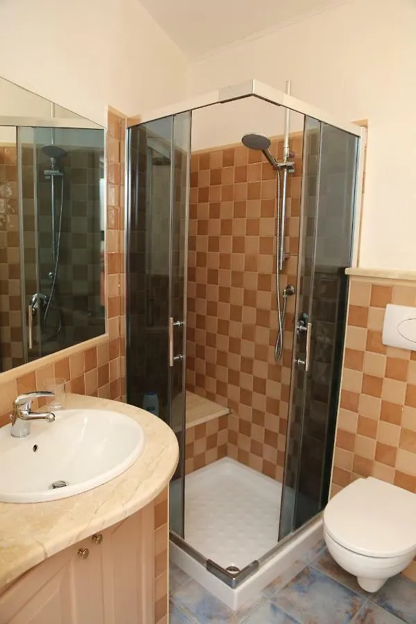 Il Tramonto Bed & Breakfast Castelsardo