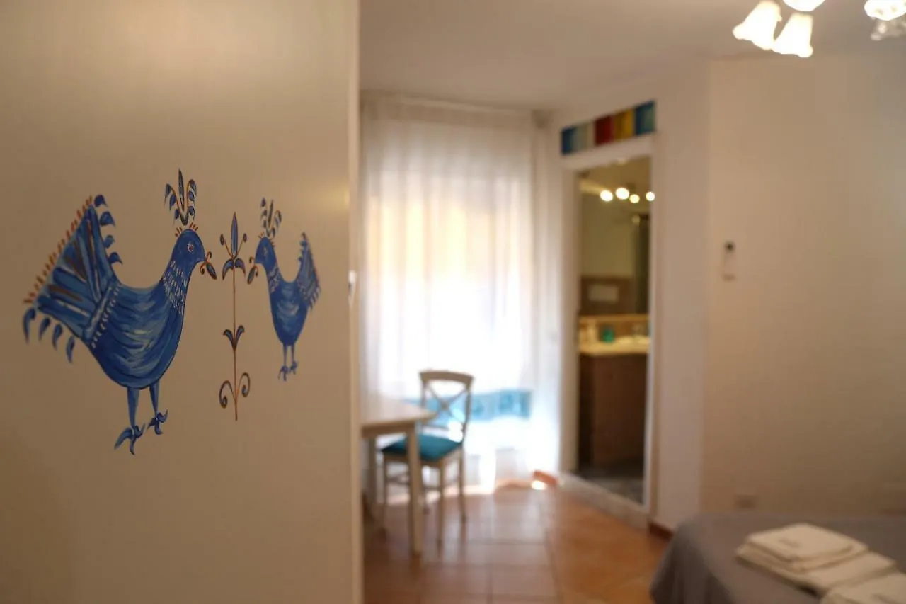 Il Tramonto Bed & Breakfast Castelsardo