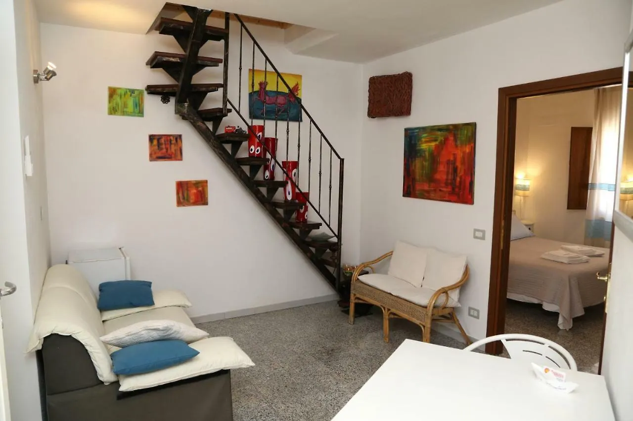 Il Tramonto Bed & Breakfast Castelsardo Italy